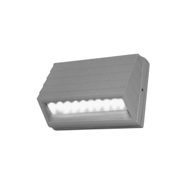 CORP 90950 APARENT CU 10LED ALBE RECE IP54 - GRI