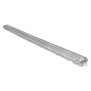 CORP DE ILUMINAT T8 2X150CM PT. TUB LED (PC) - IP65