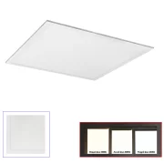 CORP LED PANEL 600X600 RAMA ALBA 50W 230V SLIM - L.CALDA