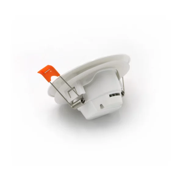 CORP ST LED ROTUND ALB 5W 230V L.RECE - IP54