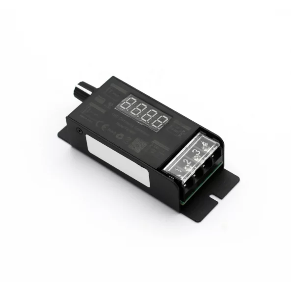 DIMMER &amp; CONTROLER &quot;WI FI&quot; 12/24V 25A (PT.LED MONOCOLORA)