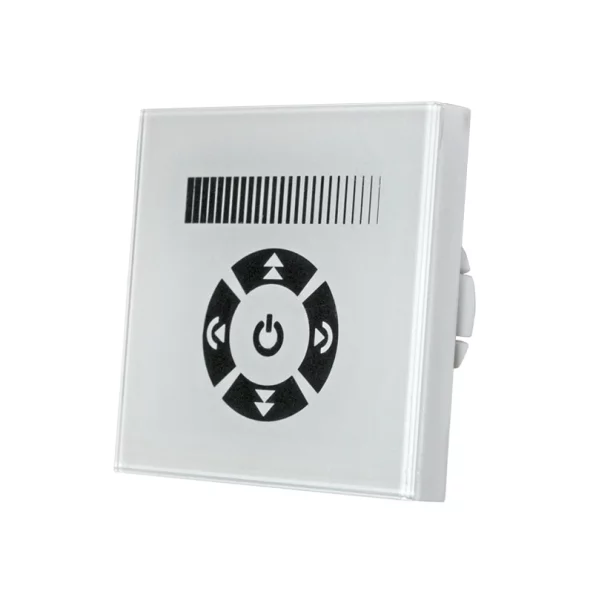 DIMMER ST &quot;TOUCH&quot; 12/24V 8A (PT.LED MONOCOLORE) ALB
