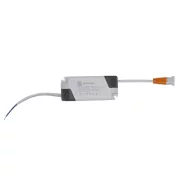 DRIVER PENTRU DOWNLIGHT CU LED ST&amp;PT 18W