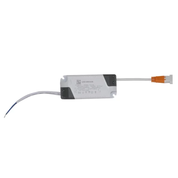 DRIVER PENTRU DOWNLIGHT CU LED ST&amp;PT 18W