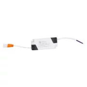 DRIVER PENTRU DOWNLIGHT CU LED ST&amp;PT 24W (D:300MM)