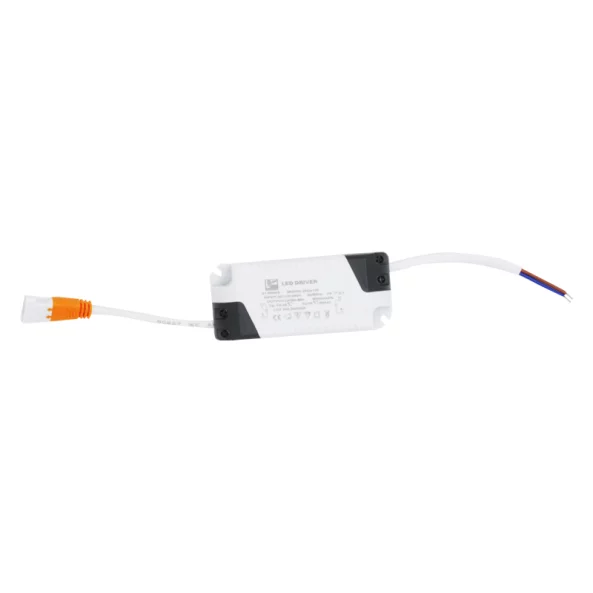 DRIVER PENTRU DOWNLIGHT CU LED ST&amp;PT 24W (D:300MM)