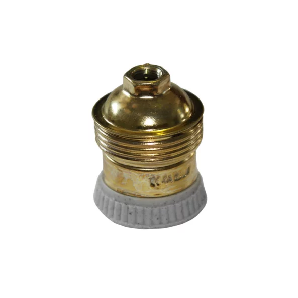 DULIE DE ALAMA E27 M10(1/8&quot;) &amp; INEL PORTELAN