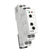 ELKO HRH-5/UNI RELEU NIVEL AC/DC 24-240V