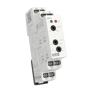 ELKO HRH-5/UNI RELEU NIVEL AC/DC 24-240V