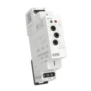 ELKO HRN-33 RELEU MONITORIZARE TENSIUNE 48-276 V CA