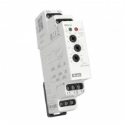 ELKO HRN-34 RELEU MONITORIZARE TENSIUNE CC 6-30V