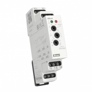 ELKO HRN-34 RELEU MONITORIZARE TENSIUNE CC 6-30V