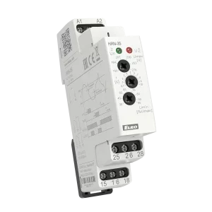 ELKO HRN-35 RELEU MONITORIZARE TENSIUNE 48-276V CA