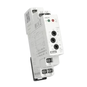 ELKO HRN-54 RELEU MONITORIZARE TENSIUNE