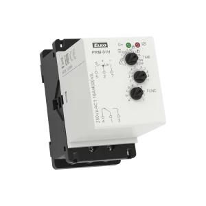 ELKO PRM-91H-8/UNI RELEU DE TIMP MULTIFUNCTIONAL AC/DC 12-240V
