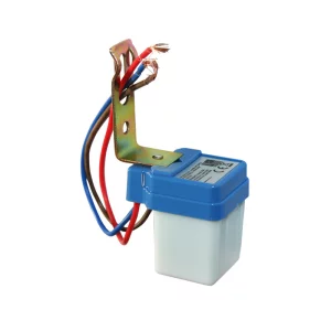 FOTOCELULA 6A 12VDC IP44 (1Y)