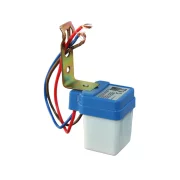 FOTOCELULA 6A 230V IP44 (1Y)