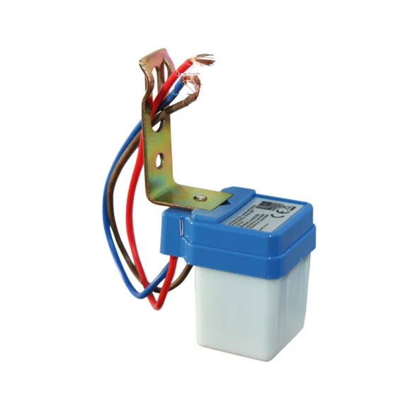 FOTOCELULA 6A 230V IP44 (1Y)