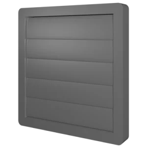 GRILA GRAVITATIONALA VENTILATOR 300