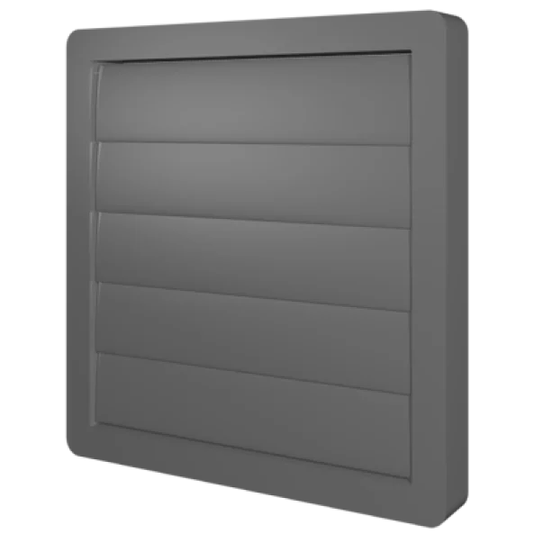 GRILA GRAVITATIONALA VENTILATOR 300