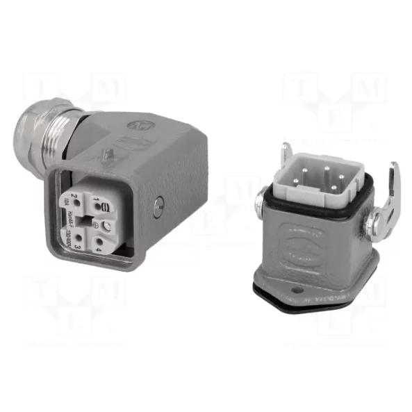 HAR 10200040005 HDC KIT HDC 3P+N+PE