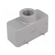 HAR 19300161421 SERIA 16 B HOOD TOP CONNECTOR PENTRU INTRERUPATORARE