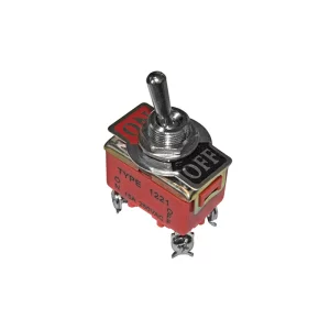 INTRERUPATOR PT. USA TABLOU ON/OFF 4CONTACTE 15A (1042324)