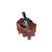 INTRERUPATOR PT. USA TABLOU ON/OFF/ON 6CONTACTE 15A (1042325)