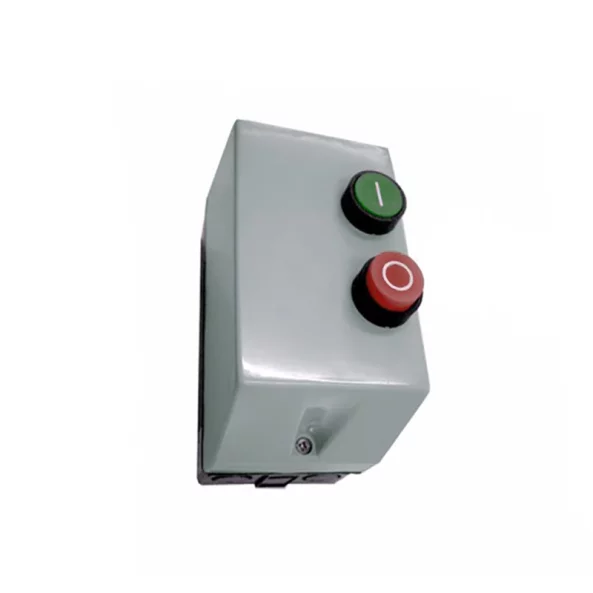 INTRERUPATORERUP.MOTOST.380V 2.5-4.0A 7.5KW IP55
