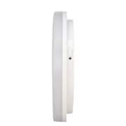 LOHUIS 31781 APLICA LED ROTUNDA HEPOL IP54 D330 6500K