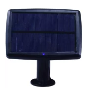 LOHUIS 33501 INST. SOLARA 10 LED 4.5LM/BEC G40 2700K