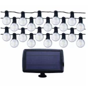 LOHUIS 33518 INST. SOLARA 25 LED 4.5LM/BEC G40 2700K