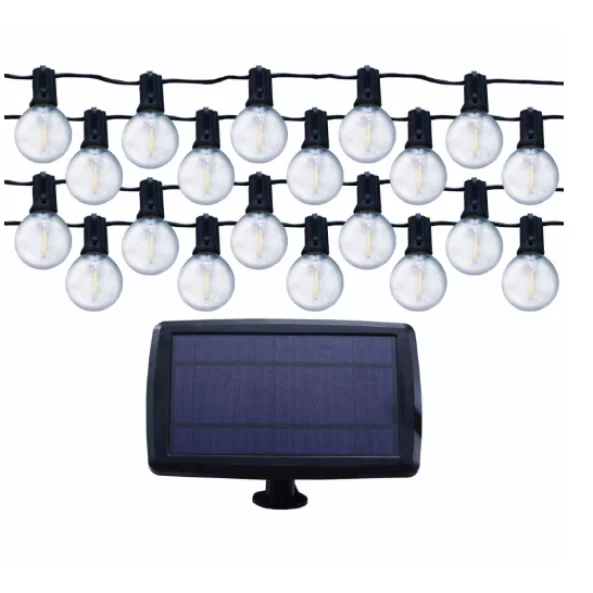 LOHUIS 33518 INST. SOLARA 25 LED 4.5LM/BEC G40 2700K
