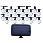 LOHUIS 34478 INST. SOLARA 50 LED 4.5LM/BEC G40 2700K