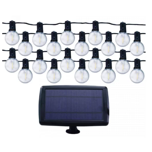 LOHUIS 34478 INST. SOLARA 50 LED 4.5LM/BEC G40 2700K