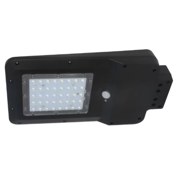 LOHUIS CORP STRADAL LED 15W PANOU SOLAR SI SENZOR MISCARE