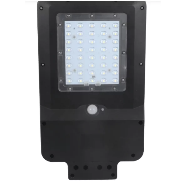 LOHUIS CORP STRADAL LED 15W PANOU SOLAR SI SENZOR MISCARE