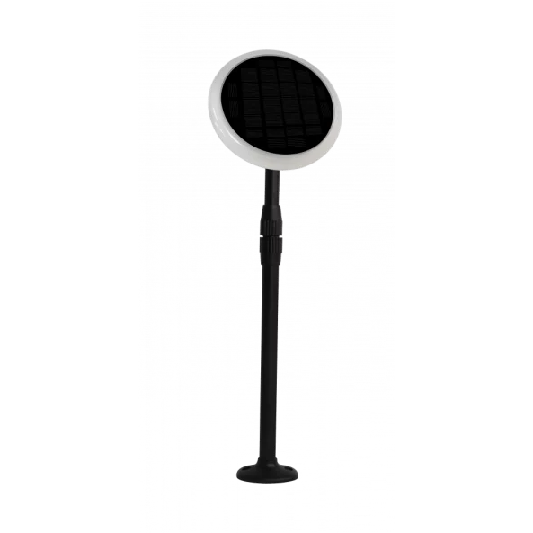 LOHUIS LAMPA LED SOLARA HALO 3W 260LM 6000K IP65