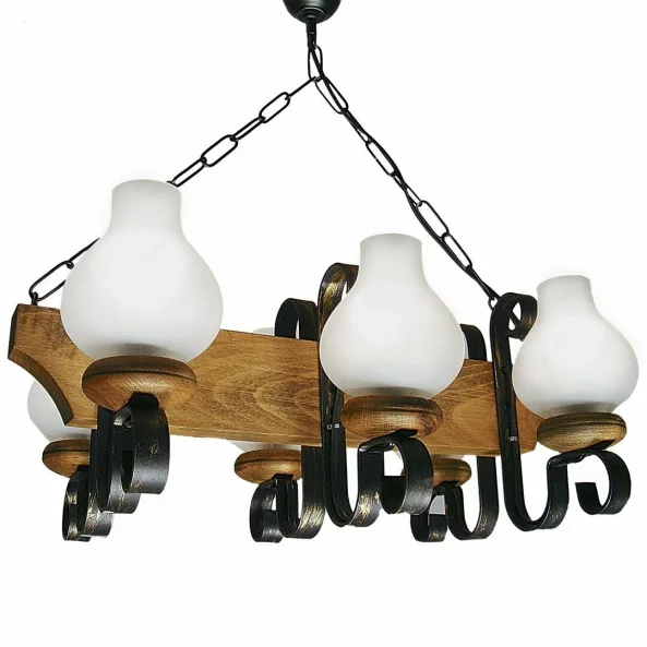 LUSTRA SINNA ANTIC 6XE14 EL0017751