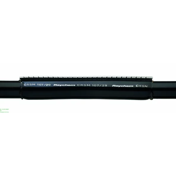 MANSON D107-29 REPARATIE MANTA CU FERMOAR L=1M