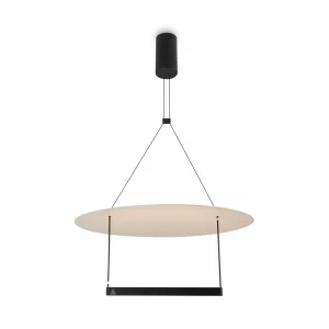 MAYTONI MOD280PL-L30B3K AMBIENCE PENDANT LAMP BLACK