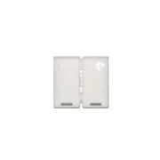 MUFA PT.BANDA LED 10MM MONOCOLORA