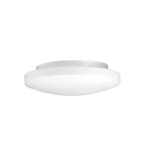 NOVA LUCE 6100522 IVI CEILING LAMP WHITE