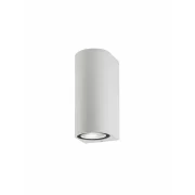 NOVA LUCE 910022 WALL LIGHT SAND WHITE GU10