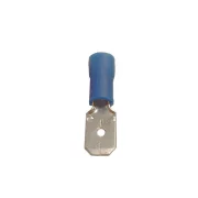 PAPUCI AUTO TATA ALBASTRU 2,5MM