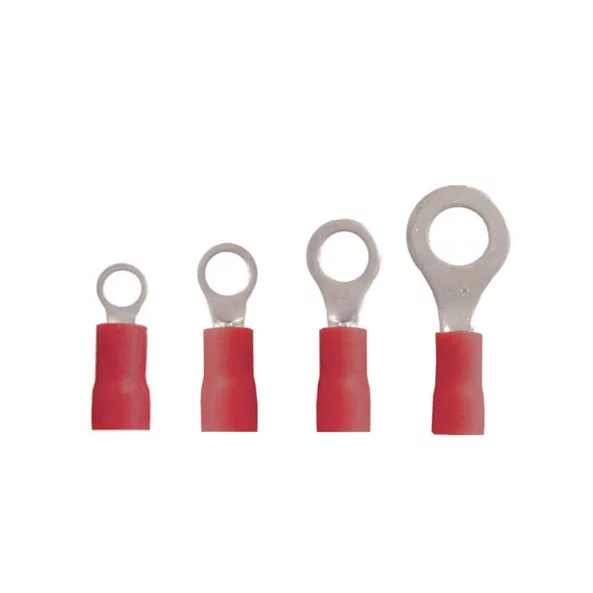 PAPUCI INEL M3 ROSU 1,5MM