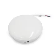 PLAFONIERA LED 13W 4000K EMERGENTA 3H 1100LM/380LM