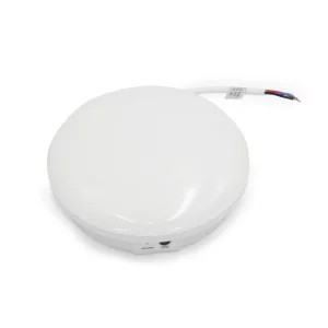 PLAFONIERA LED 13W 4000K EMERGENTA 3H 1100LM/380LM