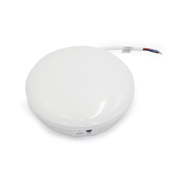 PLAFONIERA LED 13W 4000K EMERGENTA 3H 1100LM/380LM
