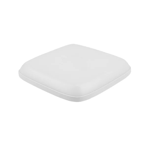 PLAFONIERA LED PATRATA 24W 230V L.ALBA - SM -IP54